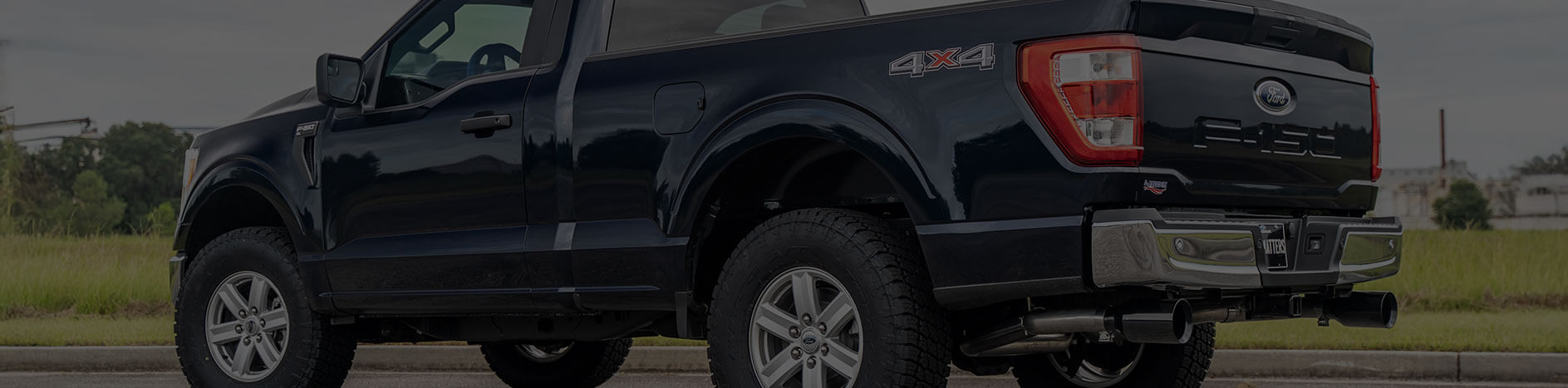 Rival 4x4